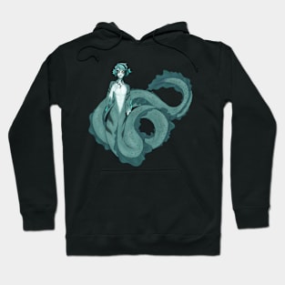 Eel Time Hoodie